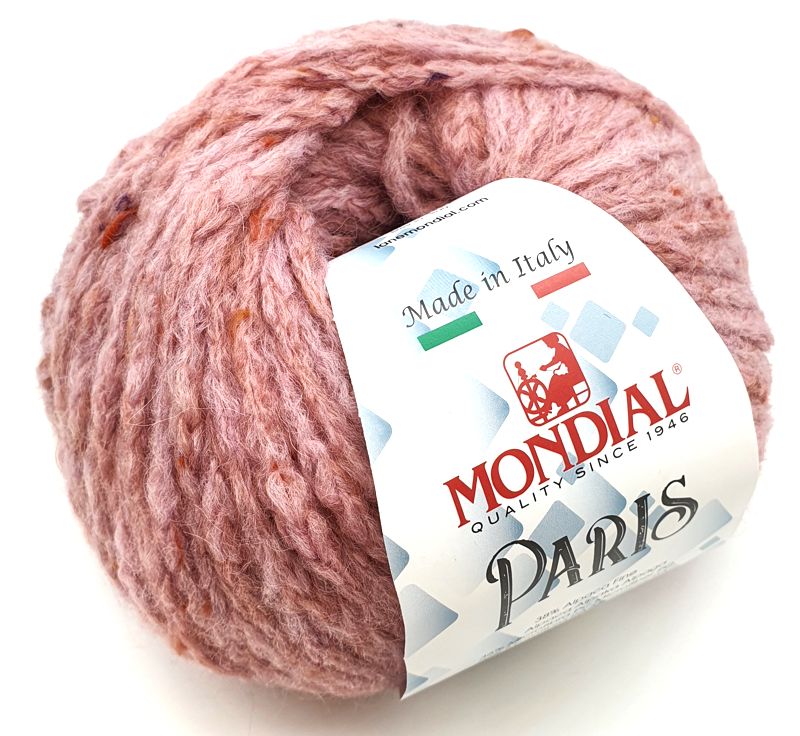 PARIS - MONDIAL 