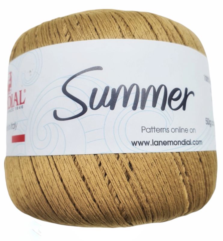MONDIAL SUMMER 
