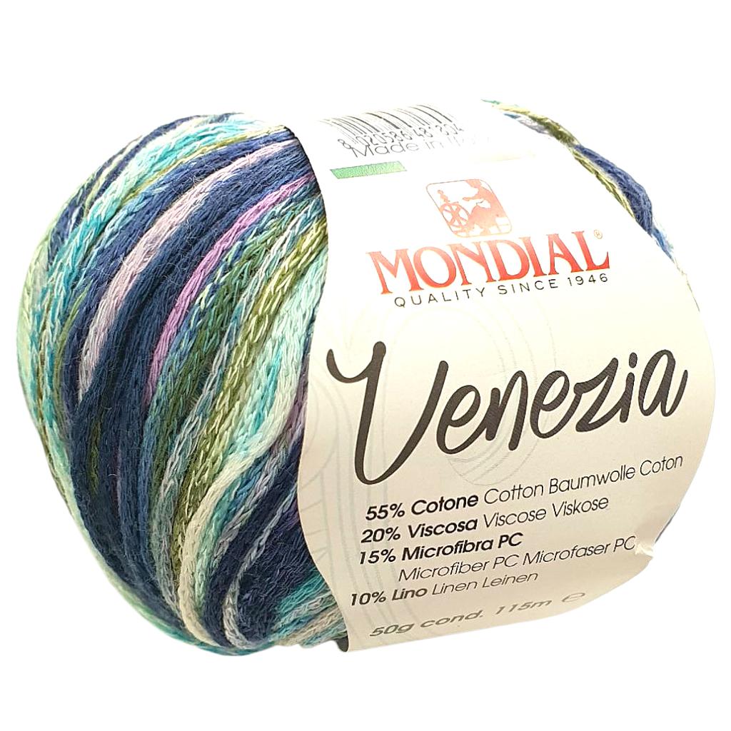 VENEZIA   -  MONDIAL 