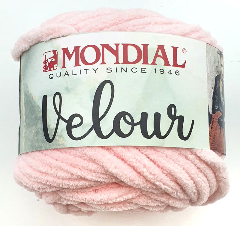 MONDIAL VELOUR
