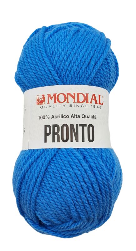 PRONTO - MONDIAL 