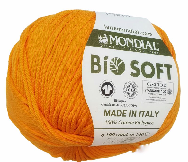 MONDIAL BIO SOFT