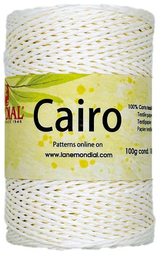 CAIRO - MONDIAL 