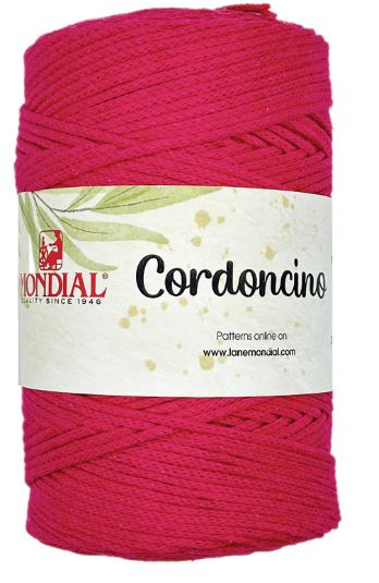 CORDONCINO - MONDIAL 
