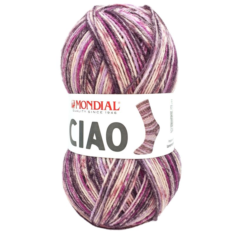 CIAO - MONDIAL 
