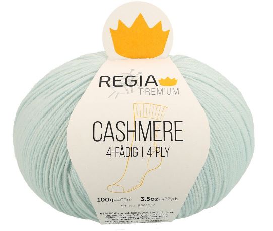 REGIA PREMIUM CASHMERE 