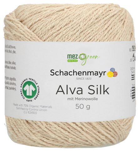 ALVA SILK -  SCHACHENMAYR
