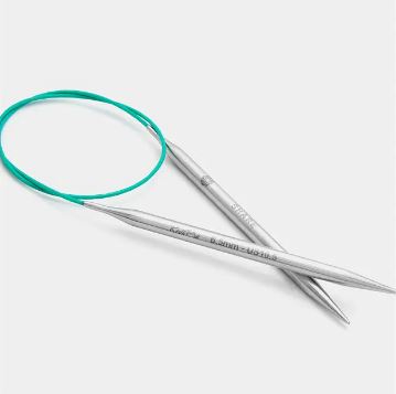 AGUJA CIRCULAR 80 CM MINDFULL