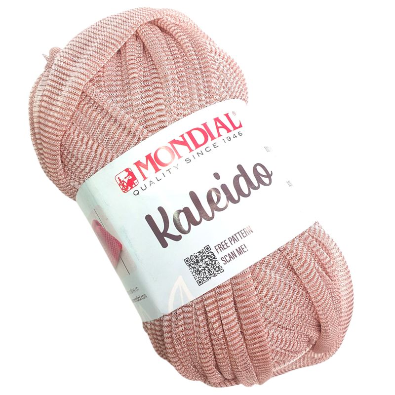 KALEIDO - MONDIAL 