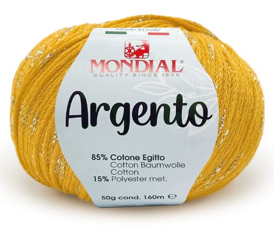 ARGENTO - MONDIAL 