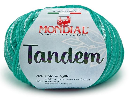 TANDEM -  MONDIAL 