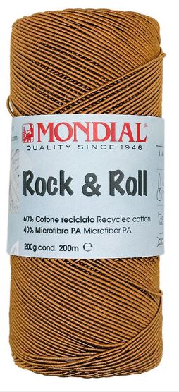 ROCK &amp; ROLL - MONDIAL 