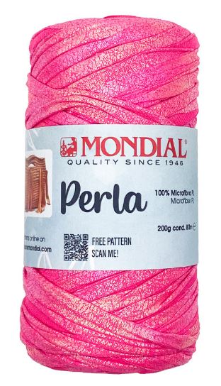 PERLA - MONDIAL 
