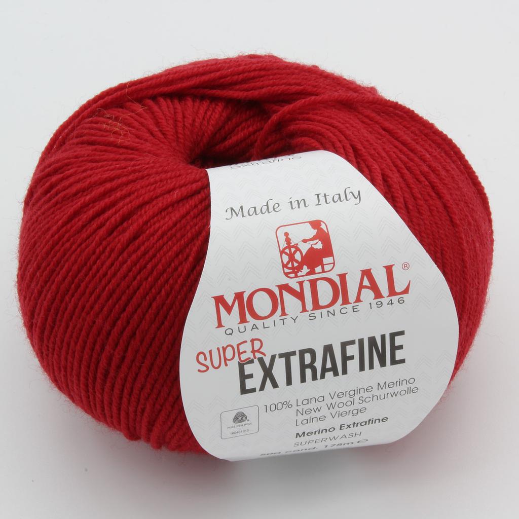 EXTRAFINE MONDIAL 