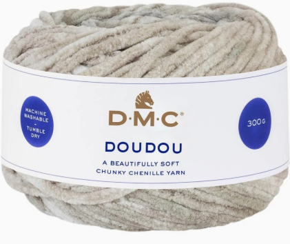 DOUDOU DMC