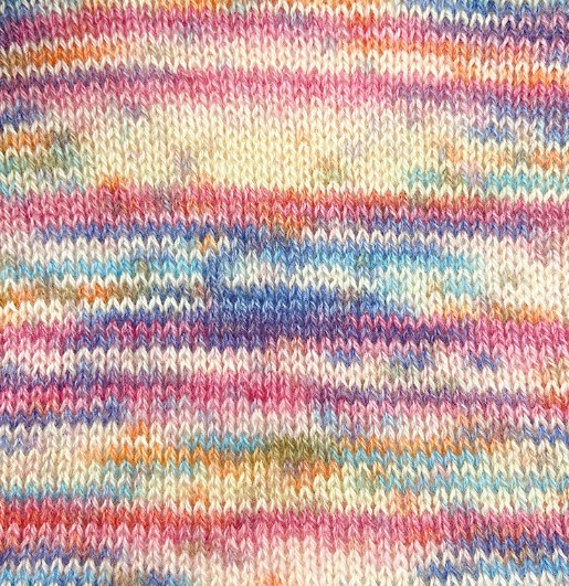 DOLCE MOHAIR STAMPE - MONDIAL 