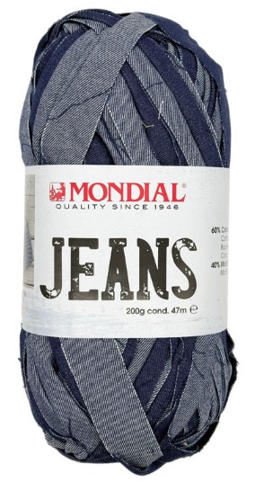 JEANS MONDIAL 