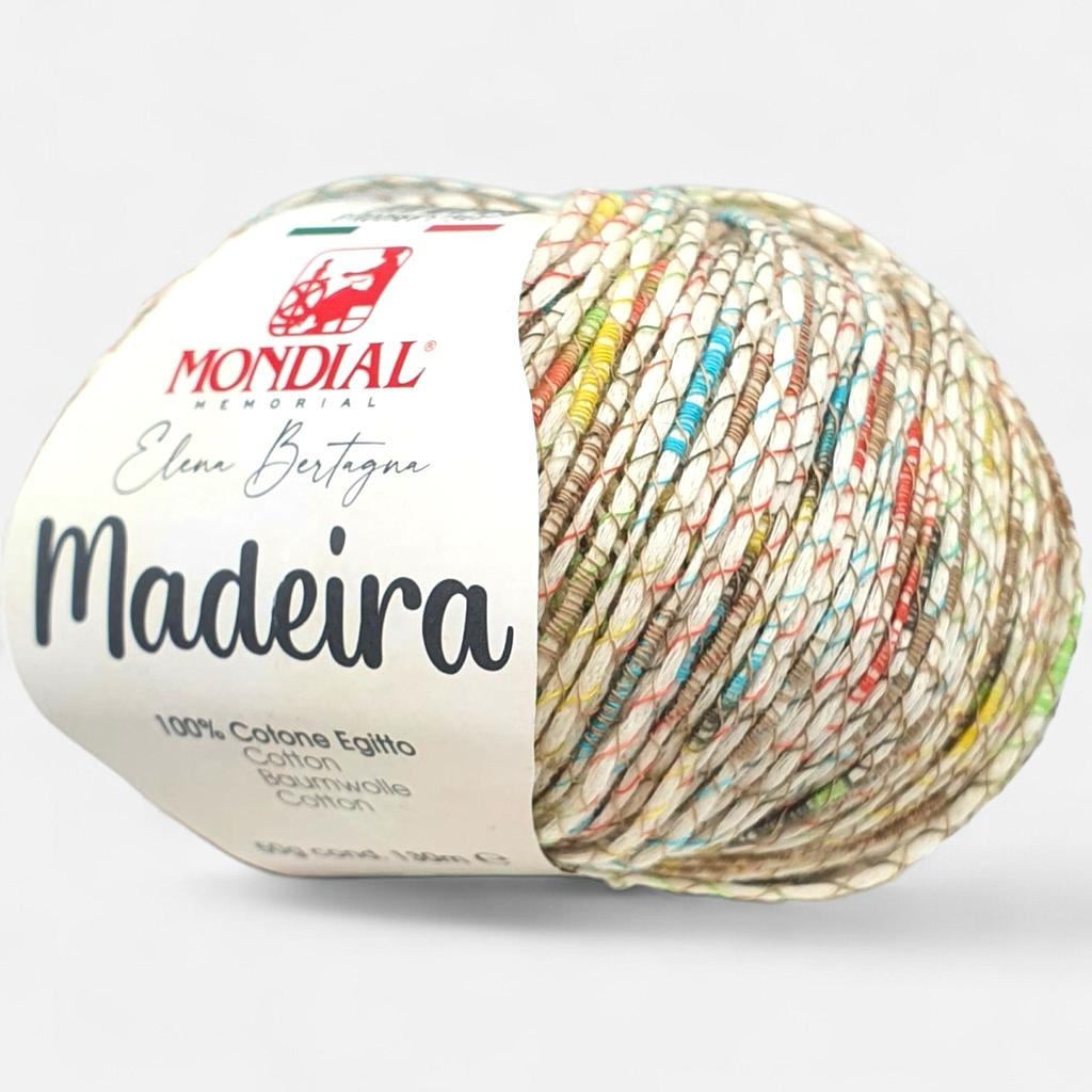 MADEIRA MONDIAL 