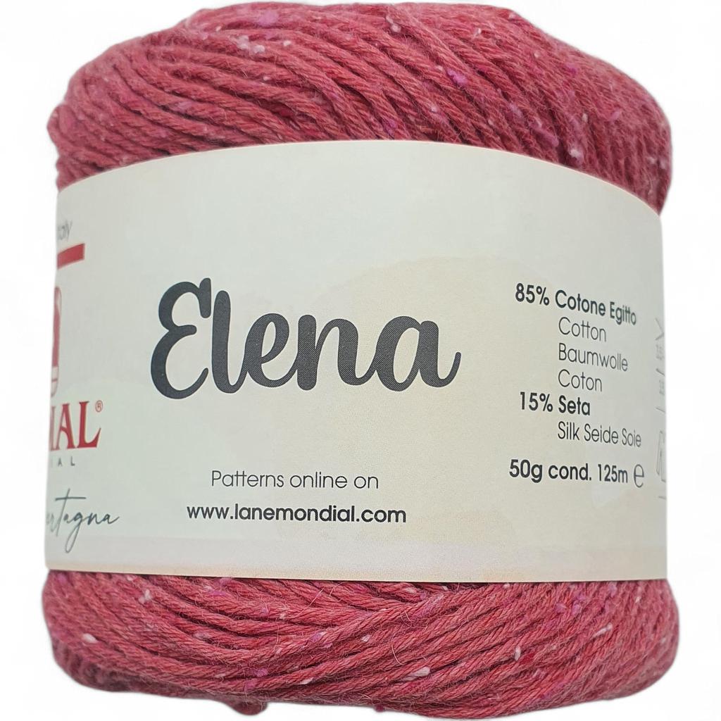ELENA MONDIAL 