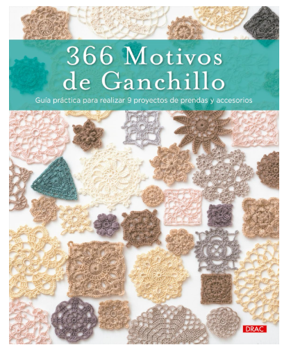 366 MOTIVOS DE GANCHILLO