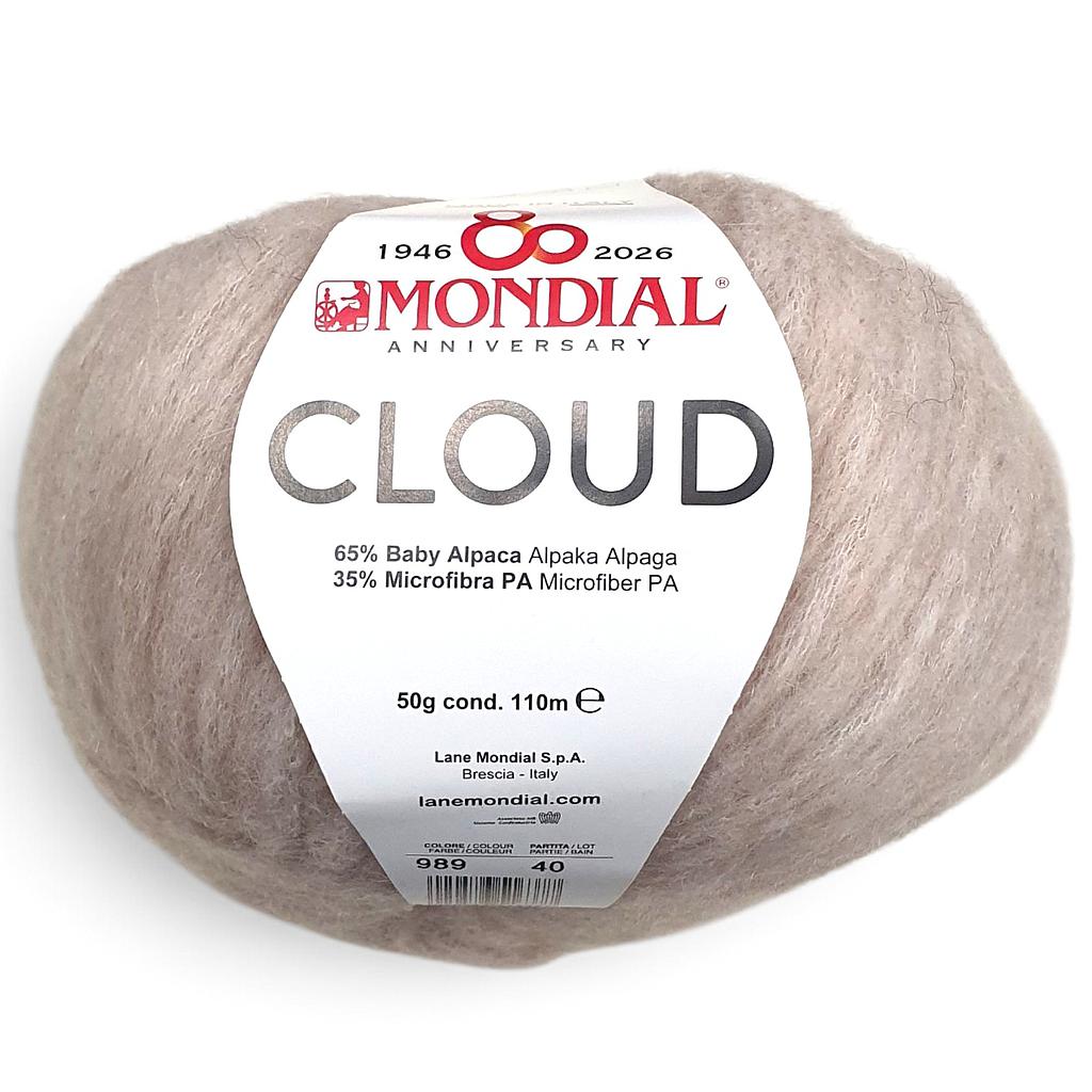 CLOUD MONDIAL 