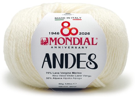 ANDES MONDIAL 