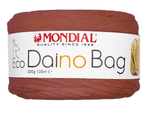 ECO DAINO BAG MONDIAL 