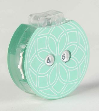 CUENTAVUELTAS KNIT PRO MINDFUL