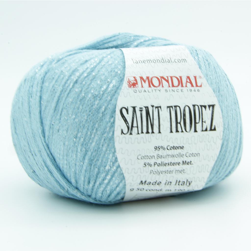 MONDIAL SAINT TROPEZ