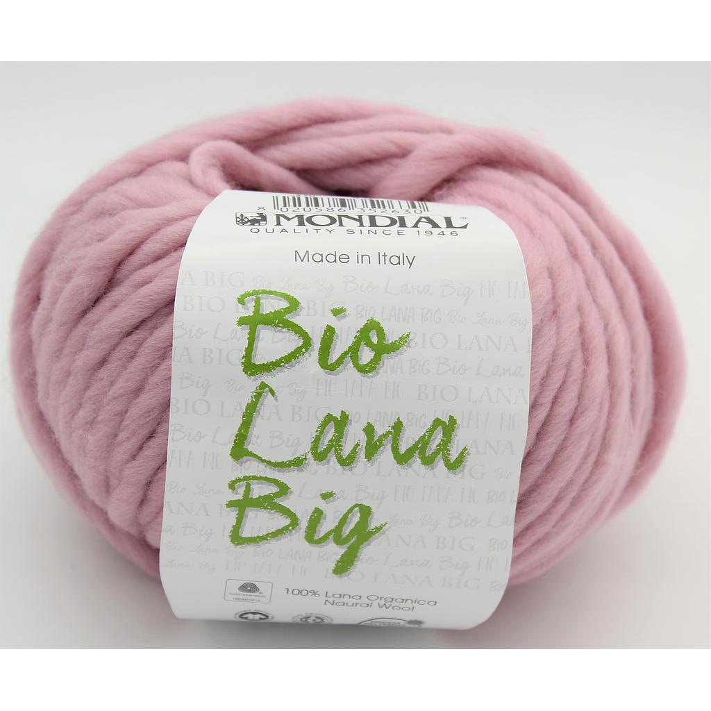 MONDIAL BIO LANA BIG