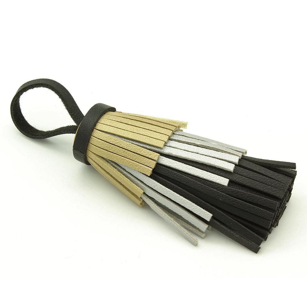 BORLA TRIPE SIMIL PIEL 