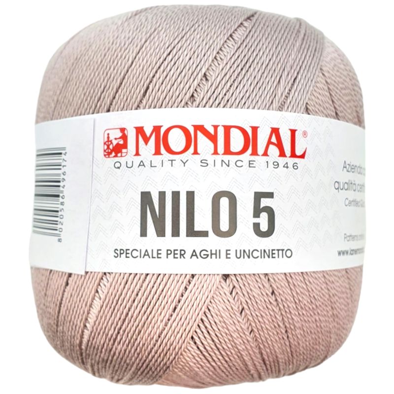 MONDIAL NILO 5 