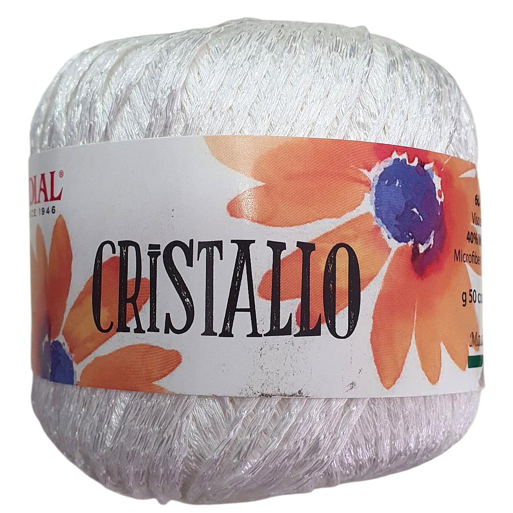 CRISTALLO MONDIAL 