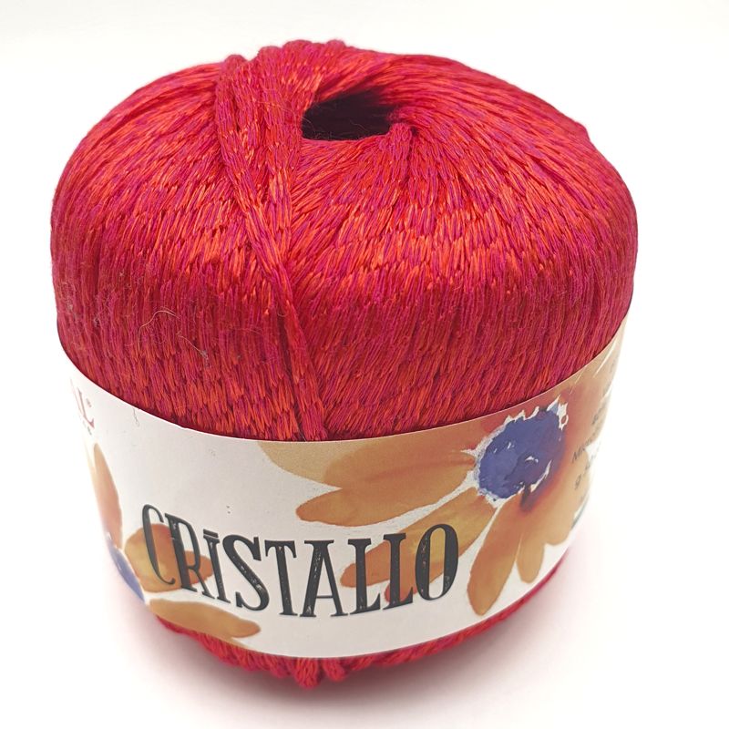 MONDIAL CRISTALLO