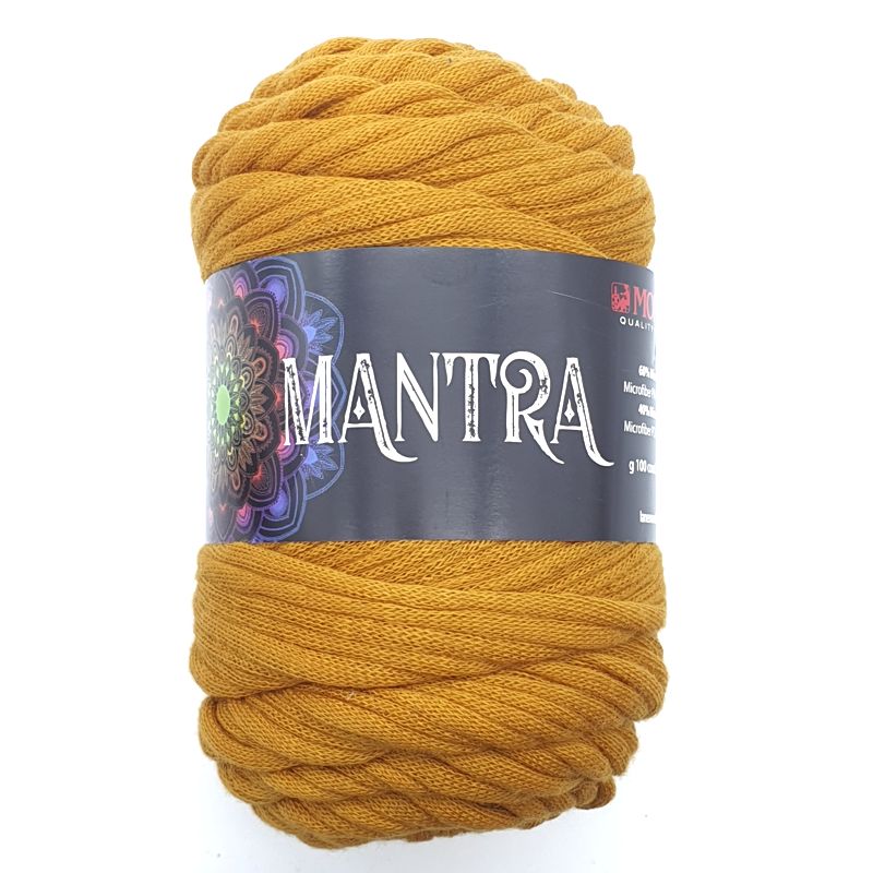 MONDIAL MANTRA