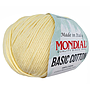 MONDIAL BASIC COTTON 