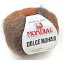 DOLCE MOHAIR STAMPE