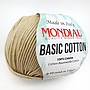 MONDIAL BASIC COTTON 