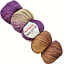 MONDIAL BASIC COTTON STAMPE 