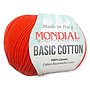 MONDIAL BASIC COTTON 