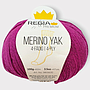 REGIA PREMIUM  MERINO YAK