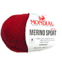 MERINO SPORT - MONDIAL 