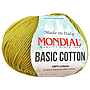 MONDIAL BASIC COTTON 