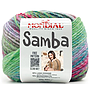 SAMBA - MONDIAL 