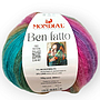 BEN FATTO LANE MONDIAL 