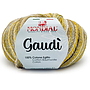 GAUDÍ - MONDIAL 