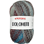 DOLOMITI - MONDIAL 