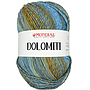 DOLOMITI - MONDIAL 