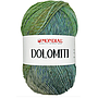 DOLOMITI - MONDIAL 