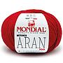MERINO ARAN 100 MONDIAL 